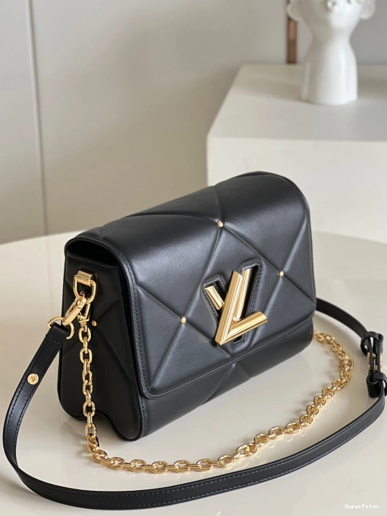 LOUIS VUITTON TWIST MM 0709